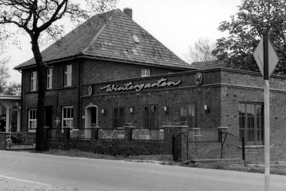 Historie