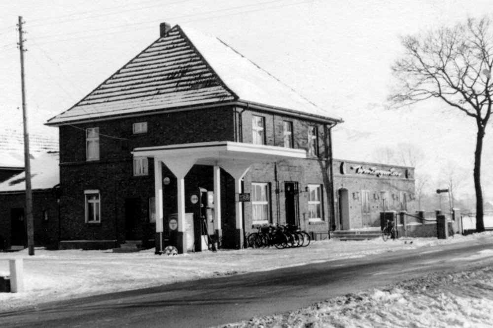 Historie